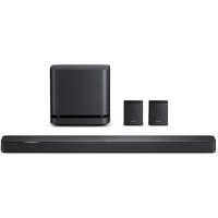 Home theater Bose 500