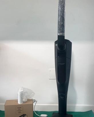 Folletto vk7s Nera Ricondizionata + Eb7s