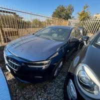 Opel Insignia 2021 2.0 PROBLEMI MOTORE