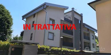 Appartamento di 61 m² con 2 locali a Macherio