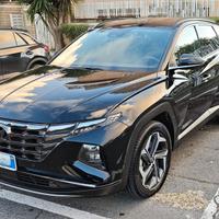 Hyundai Tucson 1.6 HEV 230CV Excellence 2WD Auto