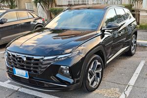 Hyundai Tucson 1.6 HEV 230CV Excellence 2WD Auto