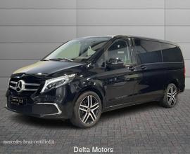 Mercedes-Benz Classe V V Long 250 d Premium auto