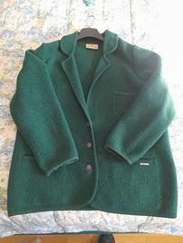 giacca in lana cotta Kauffman