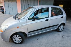 CHEVROLET Matiz 2ª serie - 2006
