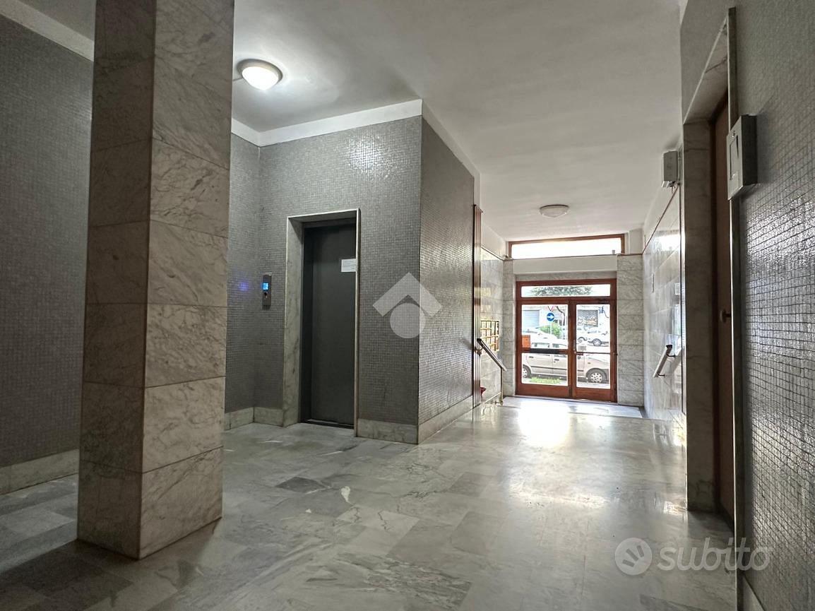 Appartamento – Foggia - Vista 3