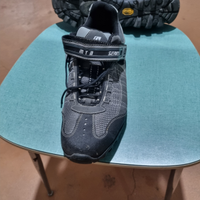 Scarpe mtb