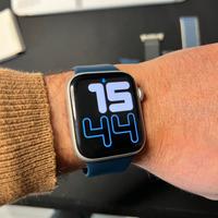 Apple Watch SE 44 mm