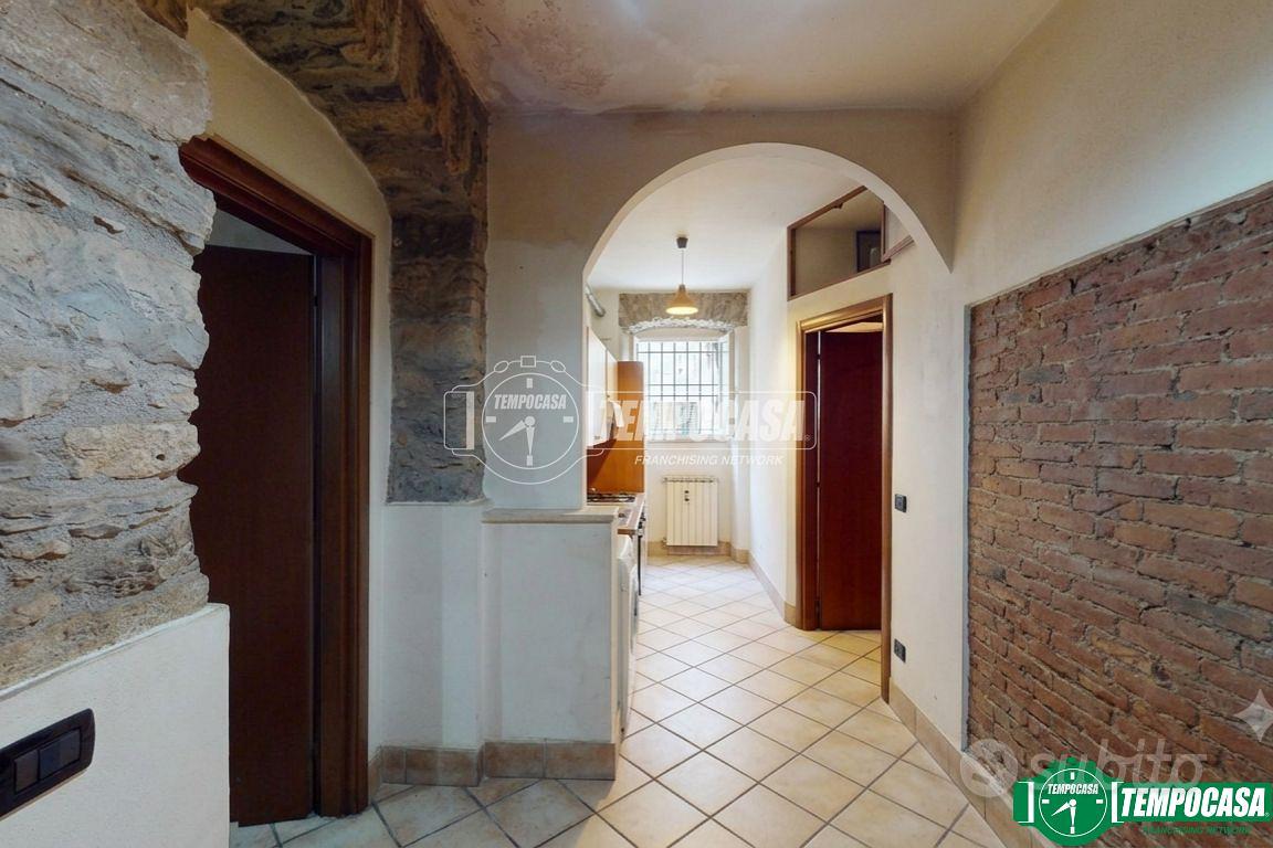 Appartamento – SP - Vista 2
