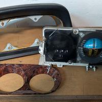 Strumenti Hyundai Galloper