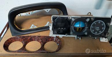 Strumenti Hyundai Galloper