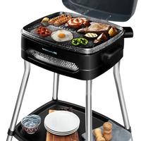 Cecotec Barbecue Elettrico PerfectCountry BBQ