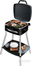 Cecotec Barbecue Elettrico PerfectCountry BBQ