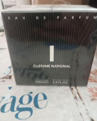 Profumo costume National I