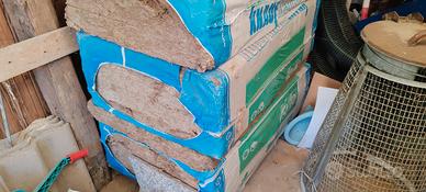 pannelli lana di roccia