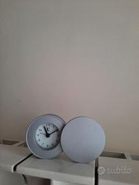 Orologio sveglia C'ART da comodino o tavolo