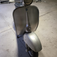 Vespa 125 Primavera