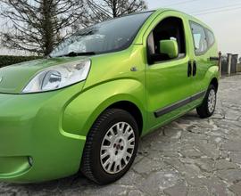 Fiat Qubo 1.3 MJT 75 CV TREKKING