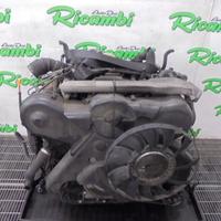 MOTORE PER AUDI A6 4B 2.5 TDI ANNO 2002