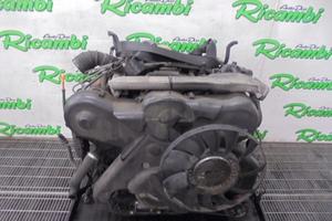 MOTORE PER AUDI A6 4B 2.5 TDI ANNO 2002