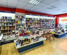 Librerie a Cagliari