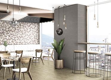 Piastrella 25x75 Nuance Vari Colori Savoia