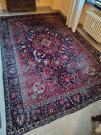 Tappeto tabriz