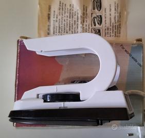 Mini  Ferro  Stiro  da Viaggio 