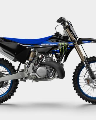 Yamaha YZ 250 F Monster Energy Racing 2027 naziona