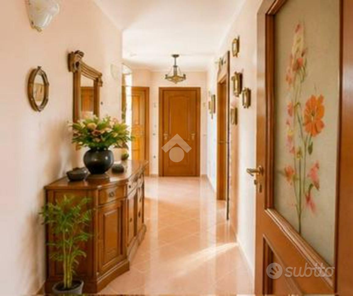 Appartamento – Novi Ligure, Alessandria - Vista 3