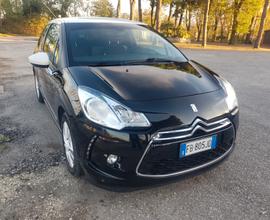 Ds DS3 DS 3 BlueHDi 75 Sport Chic