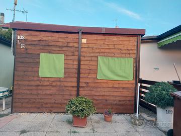 bungalow loano