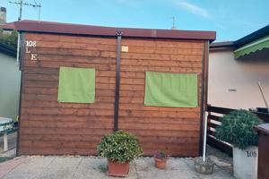 bungalow loano
