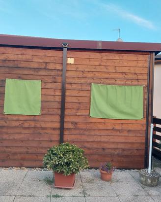 bungalow loano