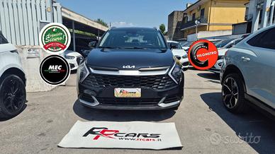 Kia Sportage 1.6 CRDi MHEV Business
