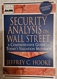 Security Analysis on Wall Street: A Comprehensive 