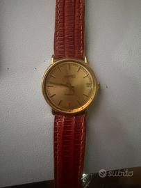 Eberhard Royal Matic Vintage