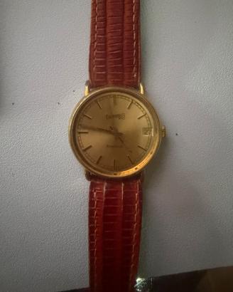Eberhard Royal Matic Vintage