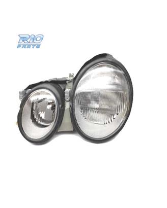 FARO SINISTRO MERCEDES W208 97-03
