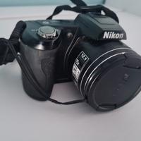 nikon coolpix l110