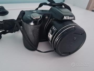 nikon coolpix l110