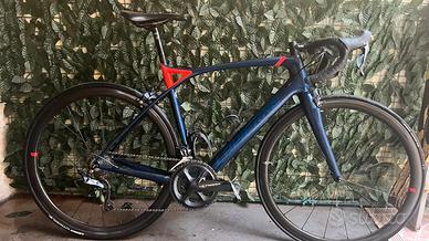 bici da corsa lapierre