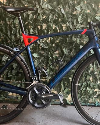 bici da corsa lapierre