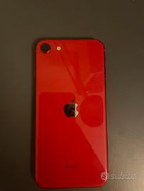 iphone 8 Red