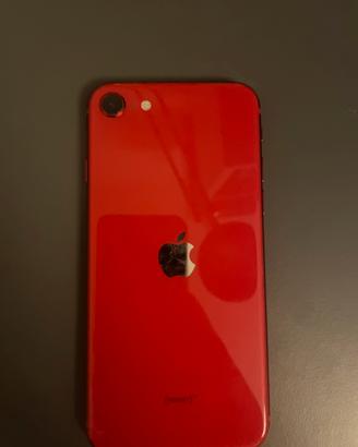 iphone 8 Red