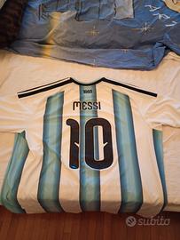 Maglia Messi Authentic Adidas 2026 Lionel Messi3XL