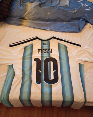 Maglia Messi Authentic Adidas 2026 Lionel Messi3XL