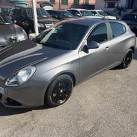 Alfa Romeo Giulietta 2.0 JTDm-2 140 CV Distinctive