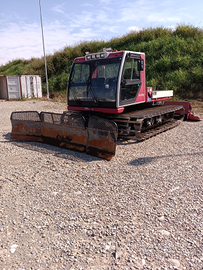 Battipista Prinoth husky