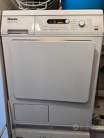 ASCIUGATRICE Miele T 8423 C,